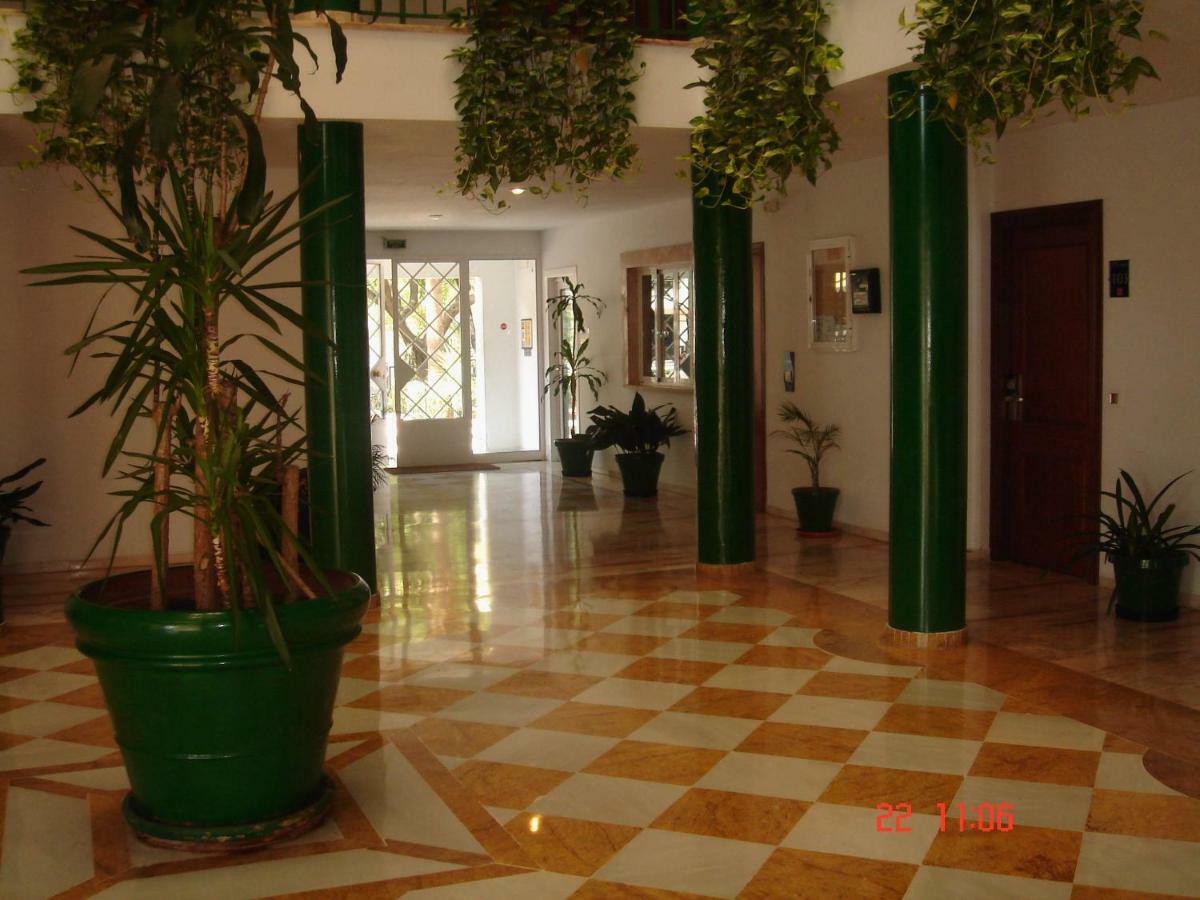 Milenium Palace - Garaje Incluido - Piscina-Fibes Sevilla Kültér fotó
