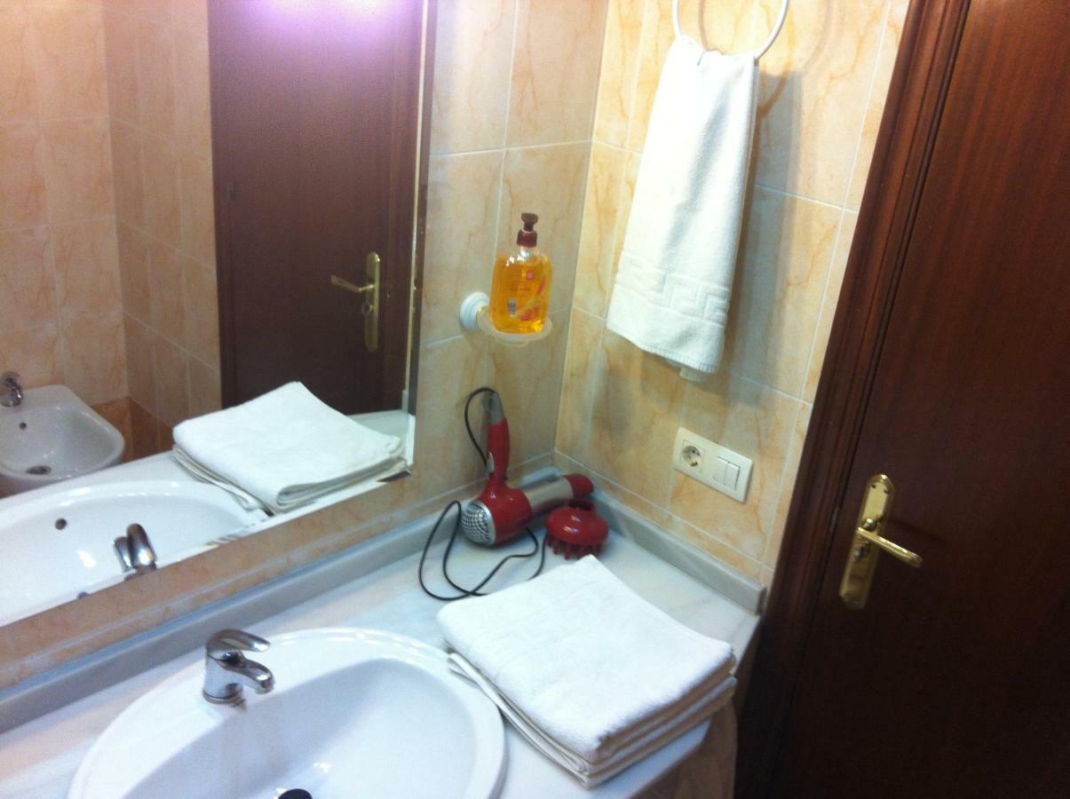 Milenium Palace - Garaje Incluido - Piscina-Fibes Sevilla Kültér fotó